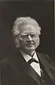 Bjørnstjerne Bjørnson
