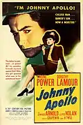 Johnny Apollo (1940)