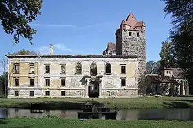 Image illustrative de l’article Château de Pottendorf