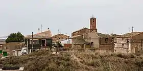Pozuelo de Aragón