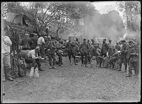 Image illustrative de l’article 50e bataillon de chasseurs à pied