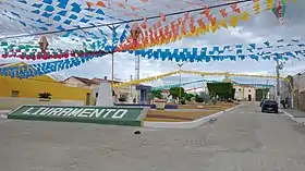 Livramento (Paraíba)