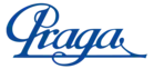 logo de Praga (entreprise)