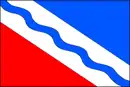 Drapeau de Šaratice