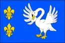 Drapeau de Otnice