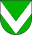 Blason de Pratval