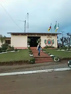 Santa Cecília do Sul