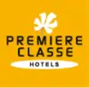 logo de Première Classe (chaîne d'hôtels)