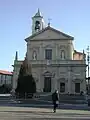 Basilica Prepositurale dei Santi Pietro e Paolo&nbsp;(it) à Saronno