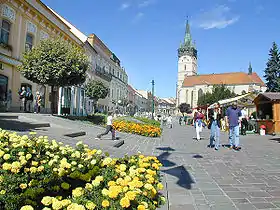 Prešov
