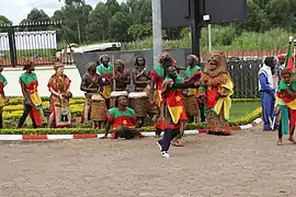 Image illustrative de l’article Festival national des arts et de la culture