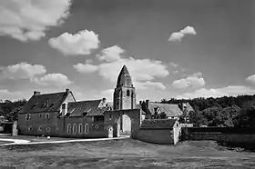 Image illustrative de l’article Prieuré Saint-Jean-du-Grais
