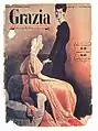 Grazia, 1938.