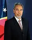 Xanana Gusmão 2007-2015, 2023-présent