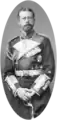 Henri de Prusse(1862-1929)