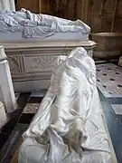 22Louis d'Orléans, L'Enfant voilé.