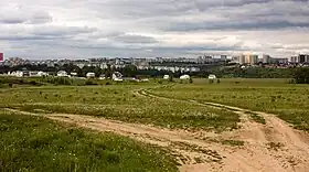 Arrondissement de l'Oka