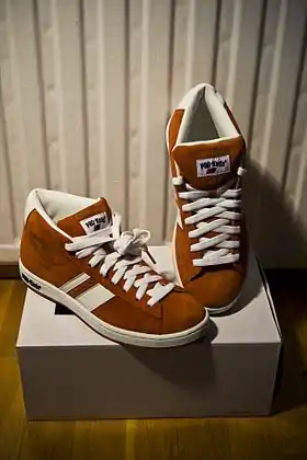 illustration de Keds