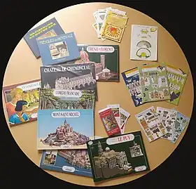 illustration de L'Instant durable