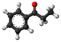 Image illustrative de l’article Propiophénone