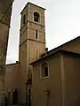 Propositura di San Lorenzo&nbsp;(it) à Campiglia Marittima