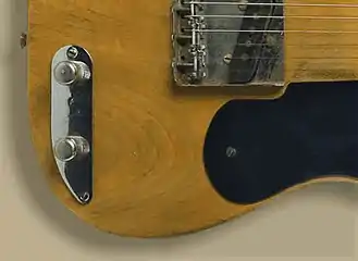 Deuxième prototype.