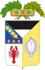 Blason de Province de Ferrare