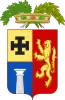 Blason de Province de Vibo Valentia