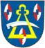 Blason de Provodovice