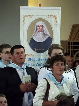 Image illustrative de l’article Zofia Czeska