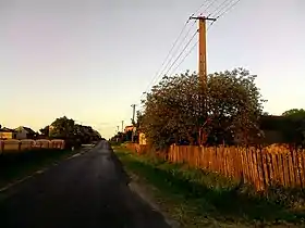 Przyborów (Radomsko)