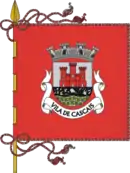 Drapeau de Cascais