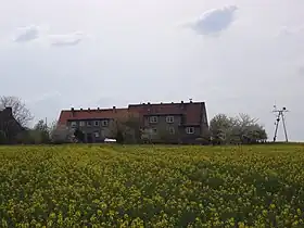 Ptakowice (Silésie)