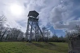 Puits no&nbsp;26 des Fresnais.