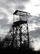 Puits no&nbsp;3 de Monthibert.