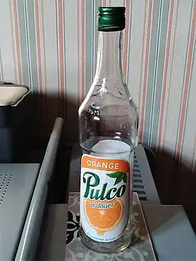 Image illustrative de l’article Pulco