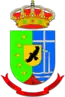 Blason de Puntallana