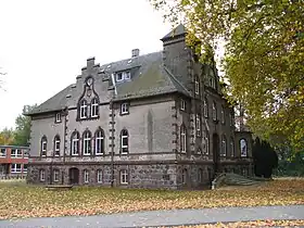 Image illustrative de l’article Château de Philipshof