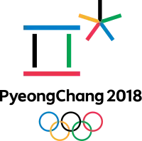 Pyeongchang 2018 ( Corée du Sud)