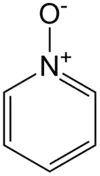Image illustrative de l’article Pyridine N-oxyde