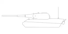 Image illustrative de l’article Panzer VII Löwe