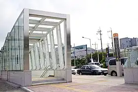 Image illustrative de l’article Juan National Industrial Complex (métro d'Incheon)