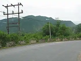 Image illustrative de l’article Route nationale 37 (Viêt Nam)