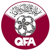 Image illustrative de l’article Fédération du Qatar de football