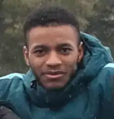 Image illustrative de l’article Salem Al-Hajri