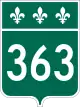 B363