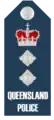 Service policier du Queensland&nbsp;(en) (Australie).