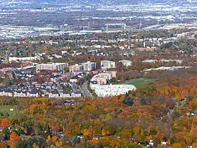 Pointe-de-Sainte-Foy