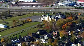 Image illustrative de l’article Dominicaines missionnaires adoratrices