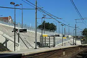 Image illustrative de l’article Gare de Gorges